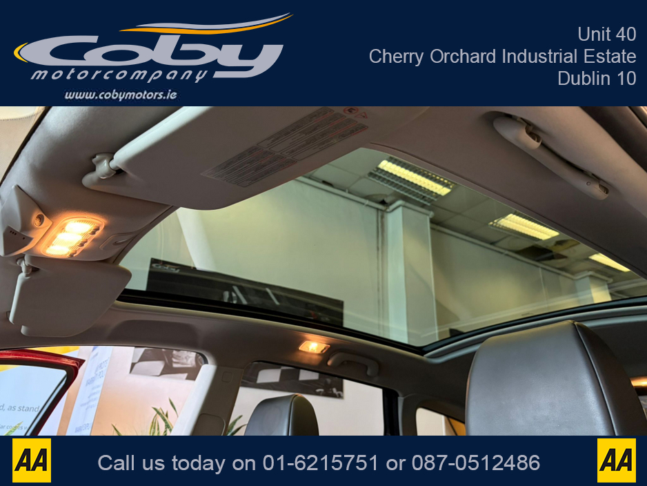 2013 Nissan Qashqai +2 - image 16