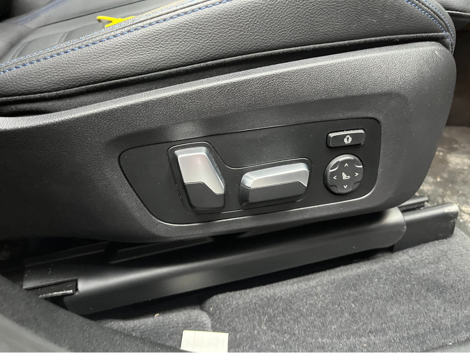 2022 BMW iX3 - image 14