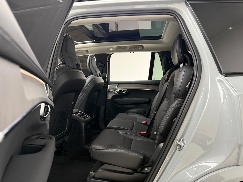 2025 Volvo XC90 ULTRA T8 RECHARGE 2.0 455HP PHEV *7 SEATER* €89,990