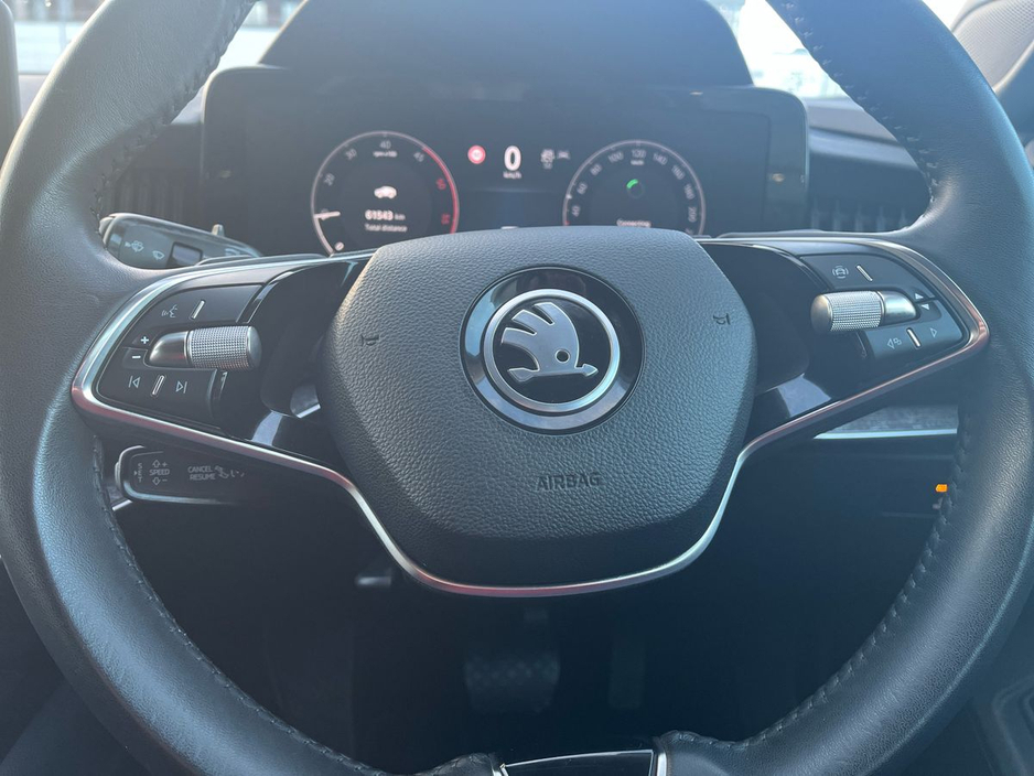 2024 Skoda Superb - image 20