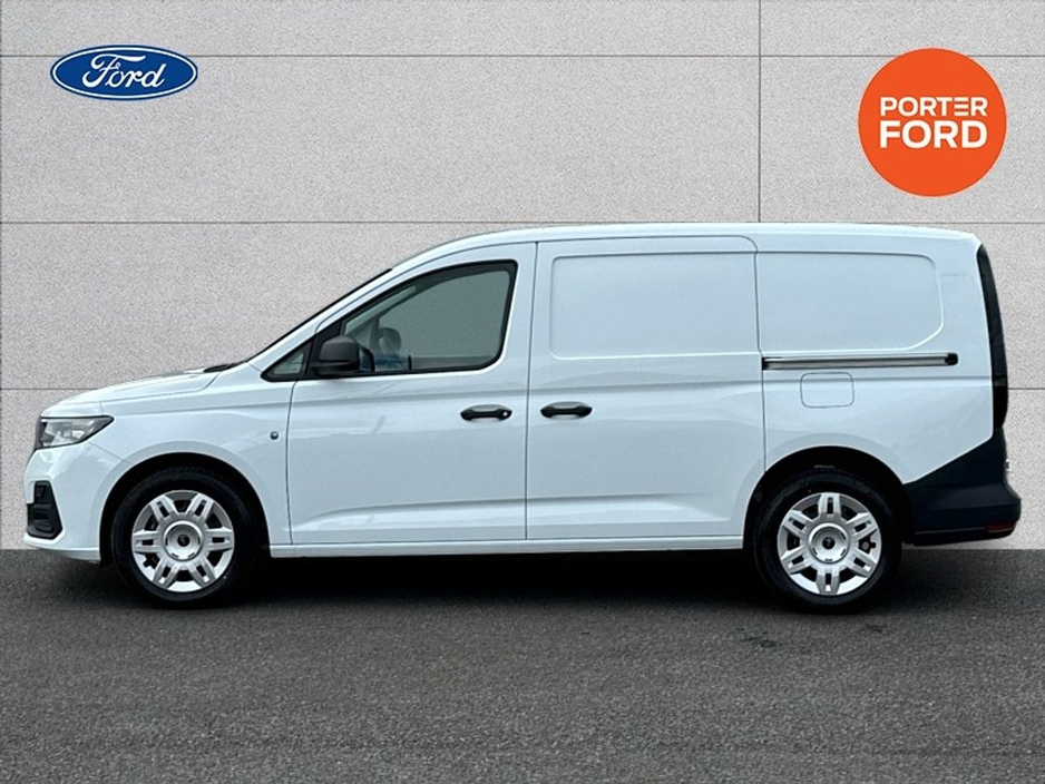2026 Ford Transit Connect - image 6
