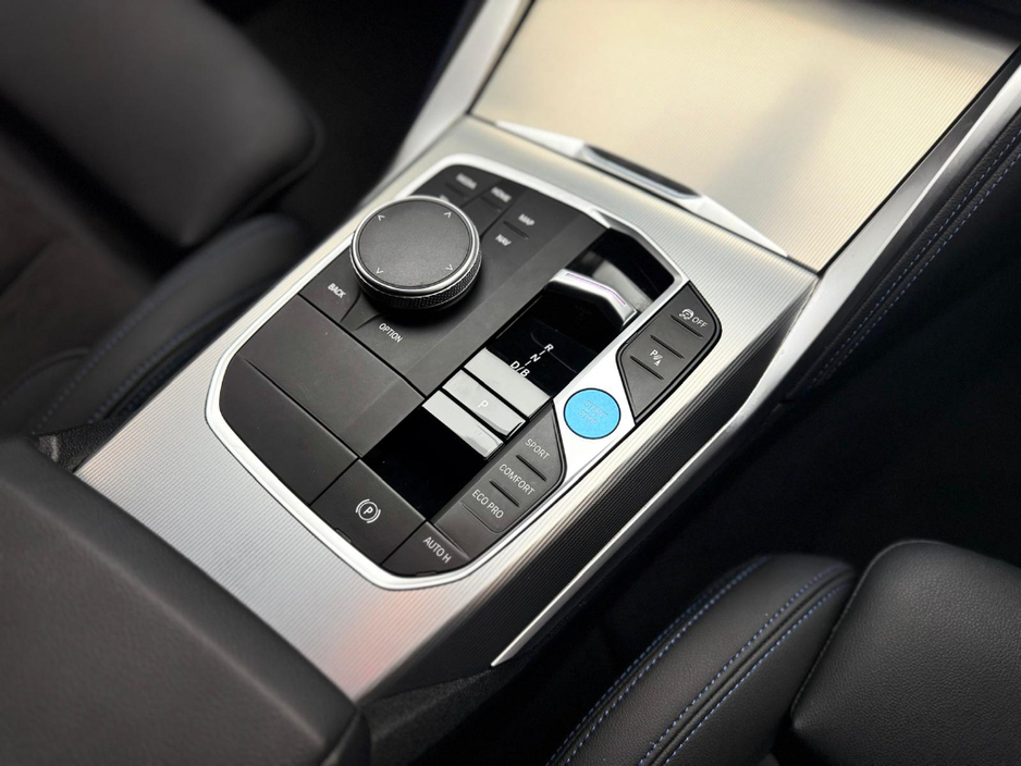 2023 BMW i4 35 M SPORT EDRIVE €39,990