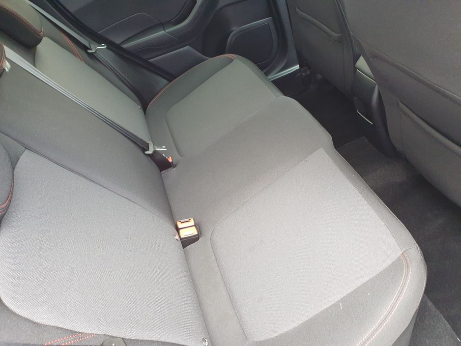 2023 Ford Fiesta ST-Line 1.0T Petrol , Manual , 17600KMs €19,995