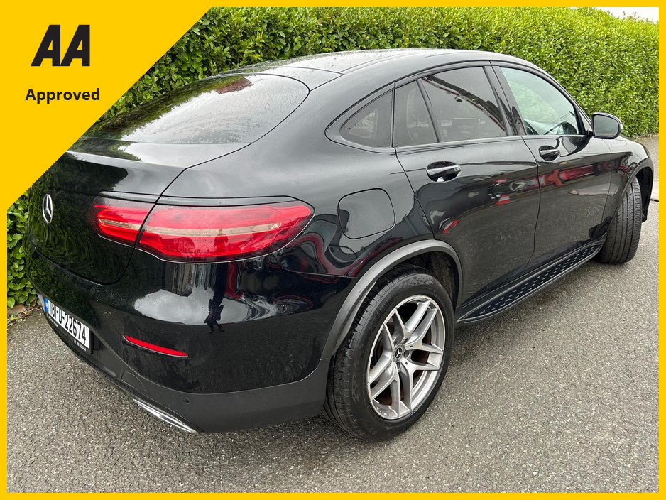 2018 Mercedes-Benz GL Class - image 8