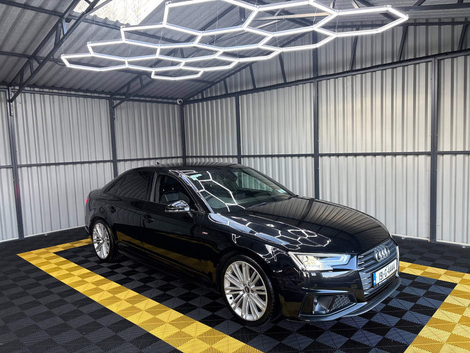2019 Audi A4 for sale in , Ireland