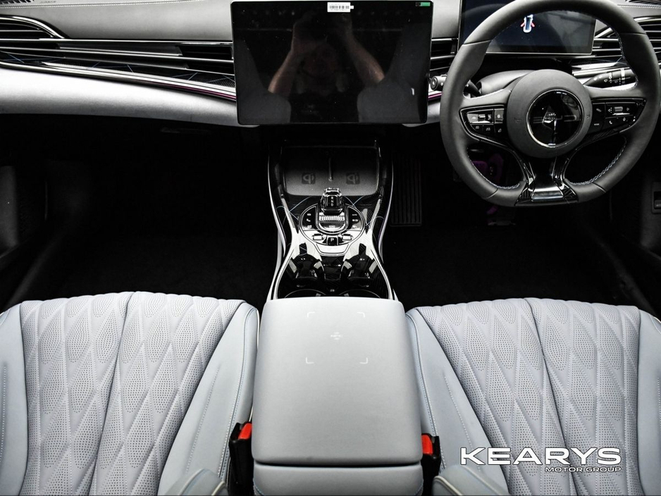 2026 BYD Seal - image 12