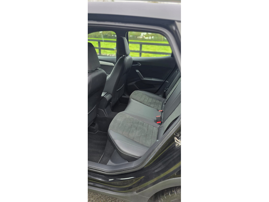 2019 SEAT Arona 1.0TSI 115hp Xcellence Auto €15,950