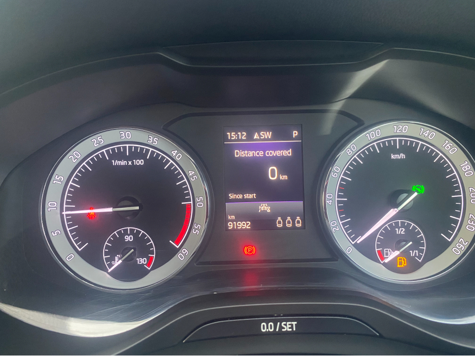 2021 Skoda Kodiaq 7S STYLE 2.0 TDI 150HP DSG 5DR AU €36,950