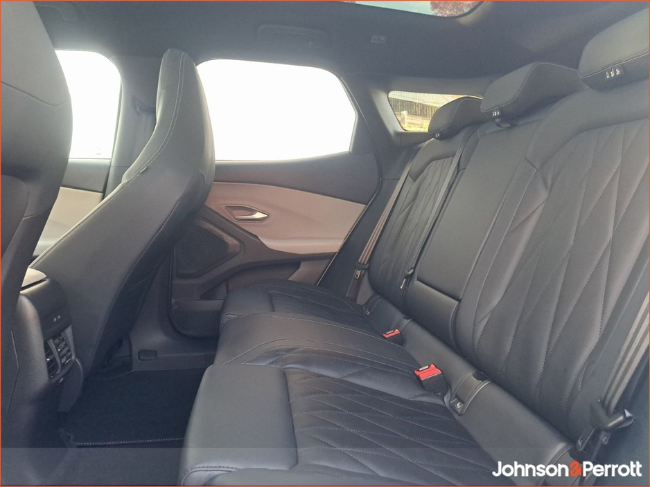 2025 Ford Explorer DEMO MODEL! Premium 77kWh Extended Range RWD €39,900