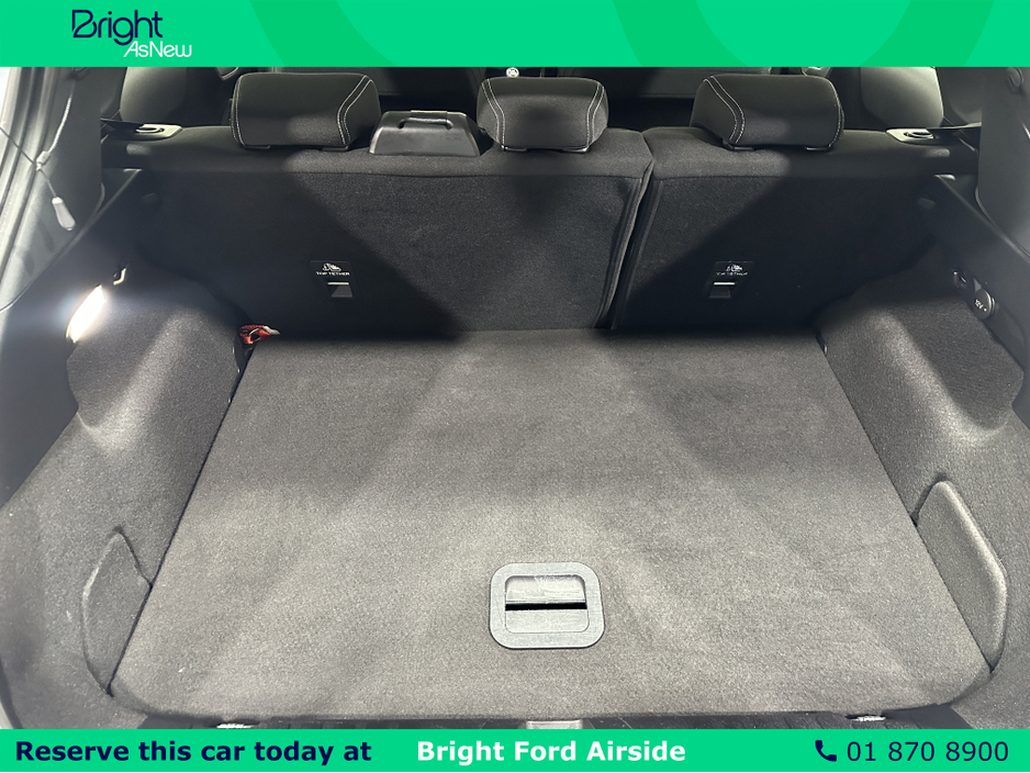 2023 Ford Puma - image 22