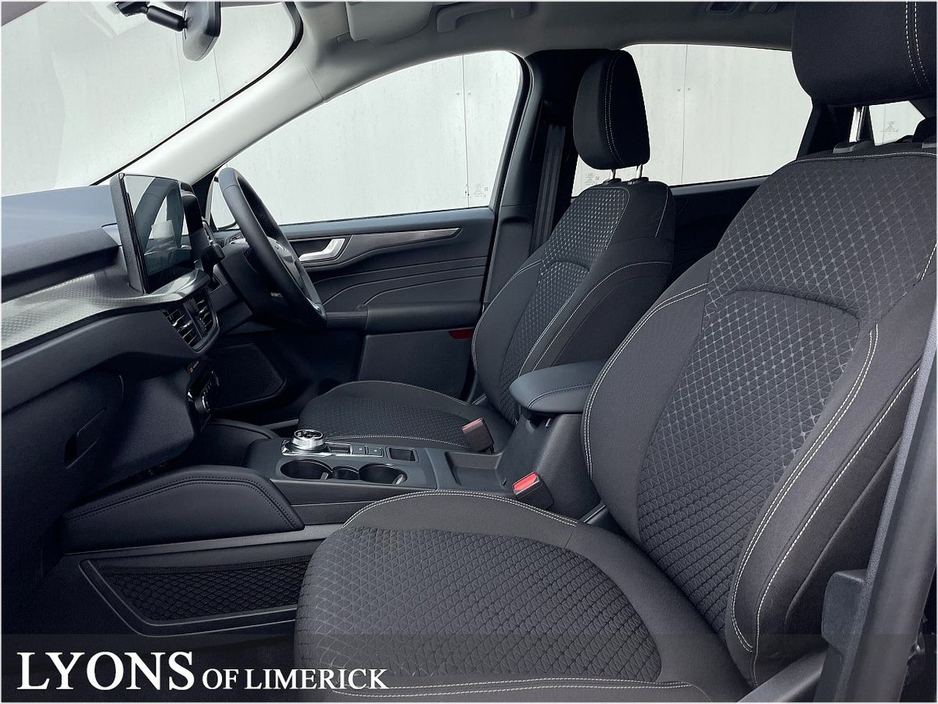 2026 Ford Kuga 2.5 PHEV - THE ALL NEW FORD KUGA €45,833