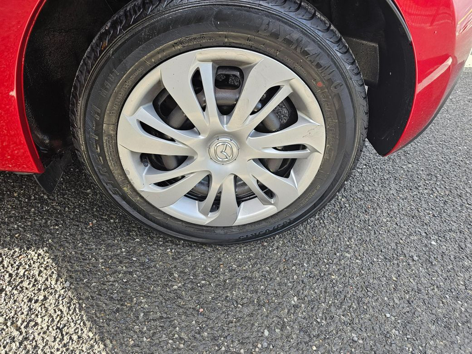 2015 Mazda Demio 1.3 PETROL, AUTOMATIC, LOW MILEAGE, FINANCE, WARRANTY, 5 STAR REVIEWS €8,995