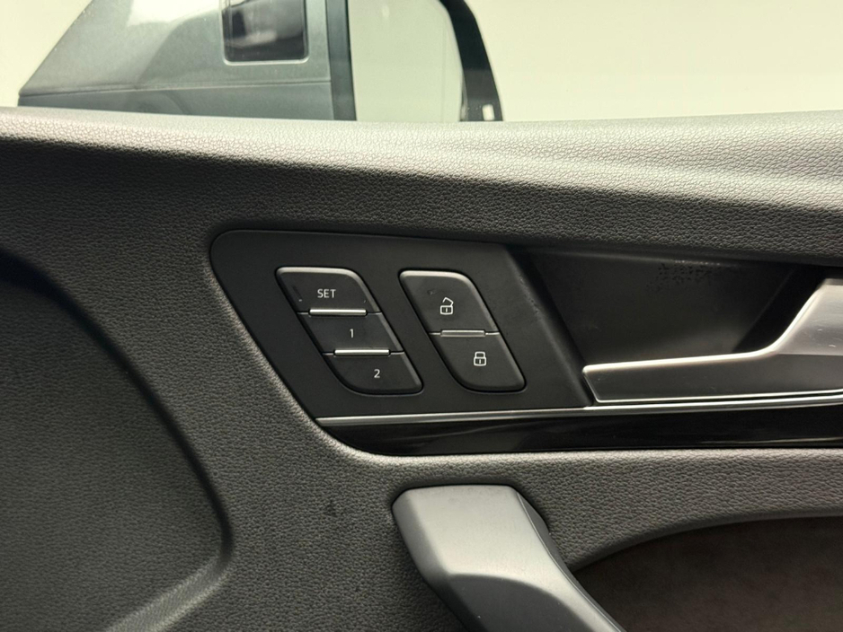 2020 Audi Q5 55 TFSI COMP VORSPRUNG QUATTRO *HUGE SPEC* €37,990