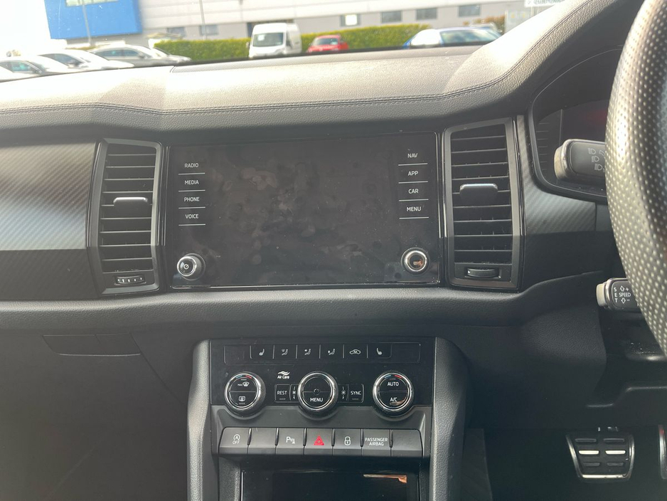 2024 Skoda Kodiaq - image 8