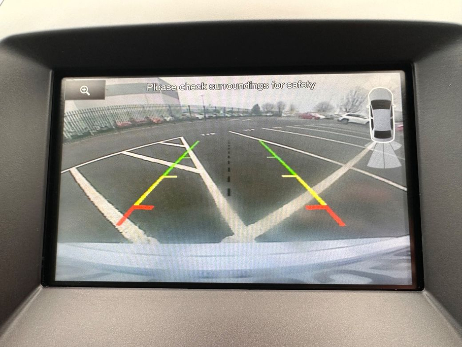 2016 Ford S-Max 2.0 TDCI, TITANIUM SPORT, 7 SEATS, LEATHER, AUTOMATIC, NEW NCT, FINANCE, WARRANTY, 5 STAR REVIEWS €15,995