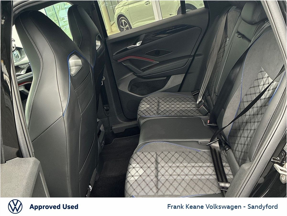 2026 Volkswagen Tiguan CASH OFFER - *R-Line75* 1.5TSI PHEV 204HP Auto @Frank Keane Volkswagen South Dublin €57,000