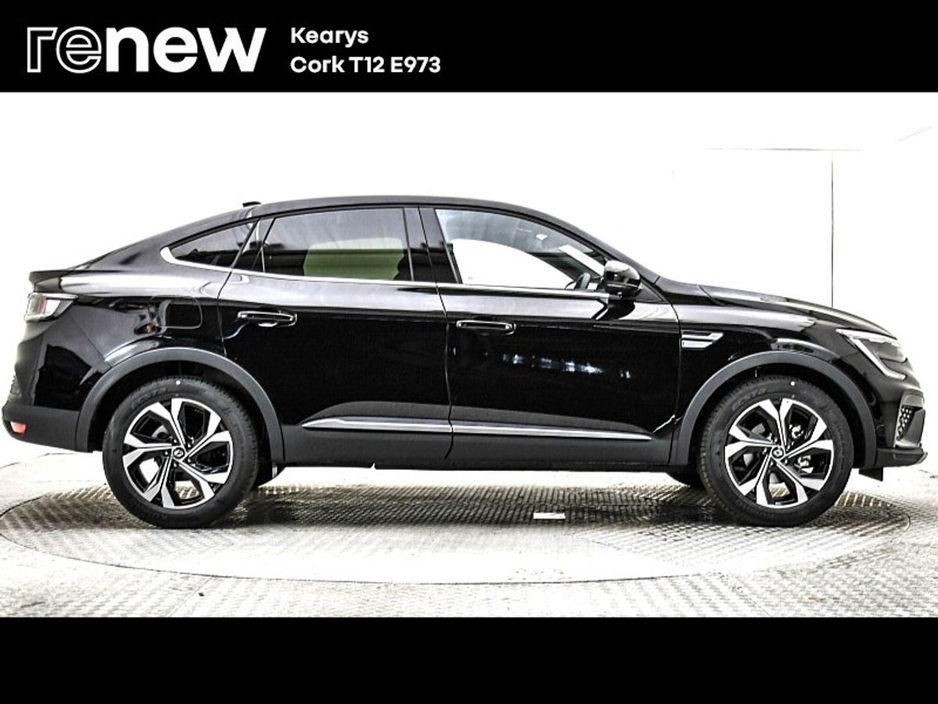 2024 Renault Arkana - image 14