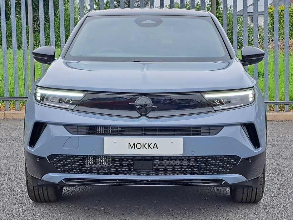 2026 Opel Mokka - image 11