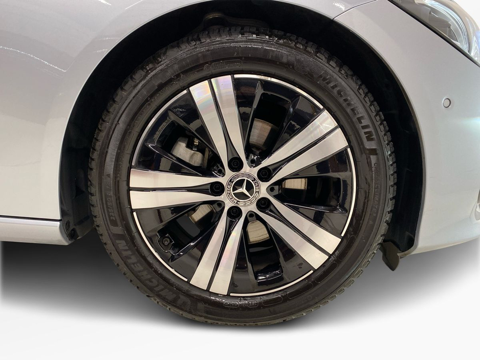 2022 Mercedes-Benz C Class - image 7