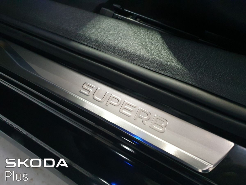 2024 Skoda Superb Selection+ New Model 2.0TDi 150HP DSG - 3 Year Warranty (From €118 per week) €41,994