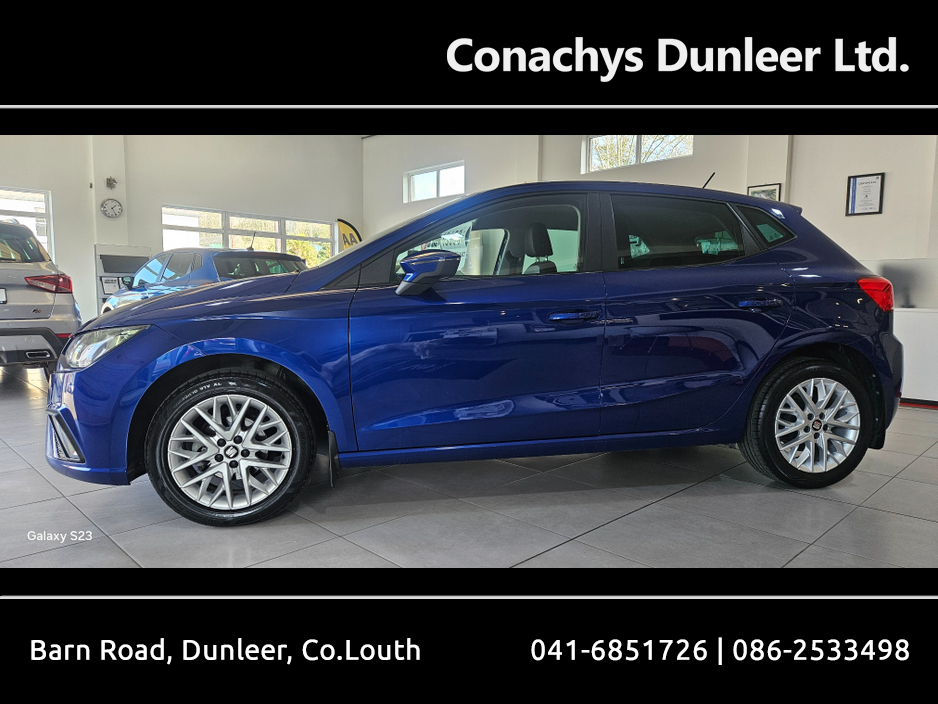 2019 SEAT Ibiza - image 4