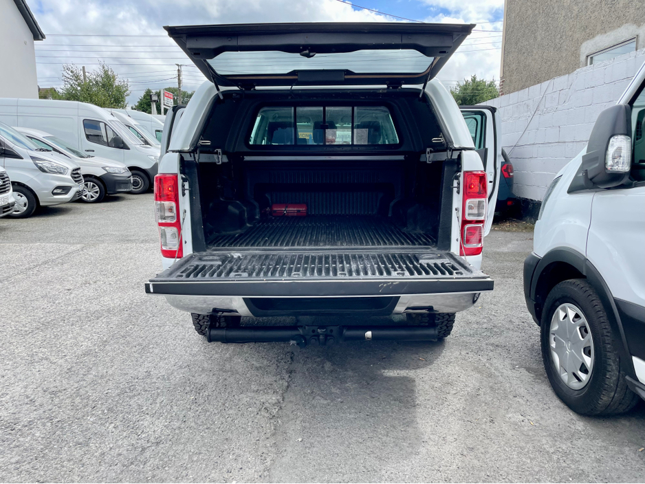 2022 Ford Ranger - image 22