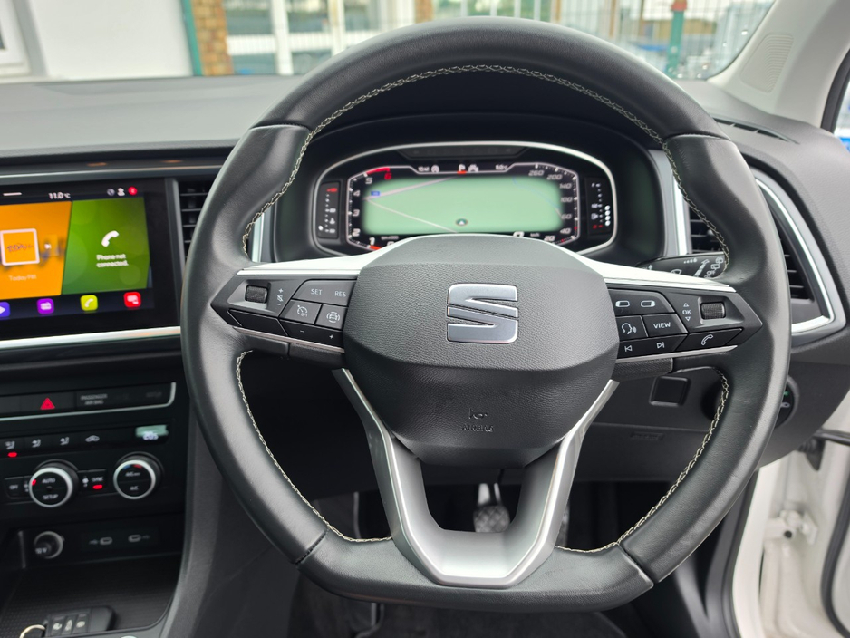 2023 SEAT Ateca - image 17