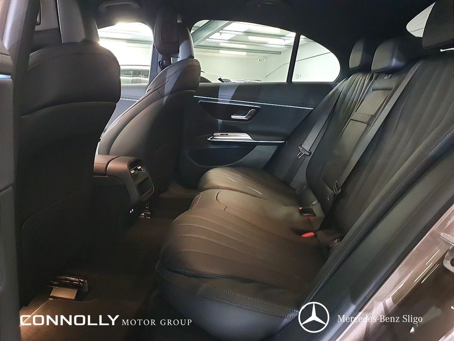 2026 Mercedes-Benz E Class - image 6