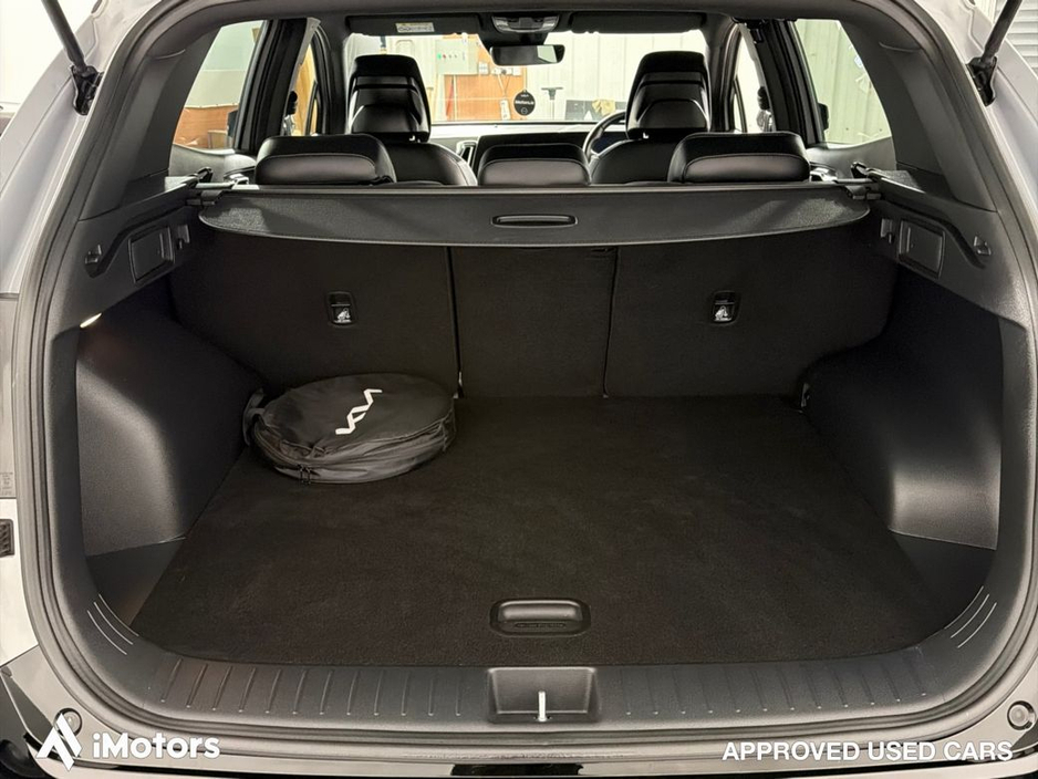 2024 Kia Sportage - image 14