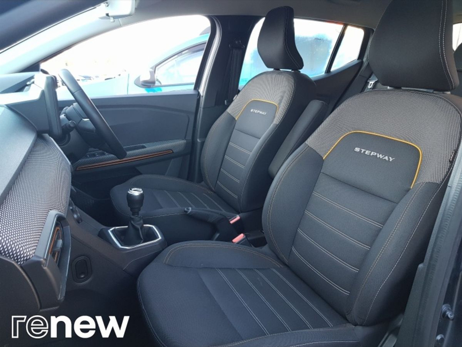 2022 Dacia Sandero Stepway TCe 100 LPG STEPWAY Comfort €16,900