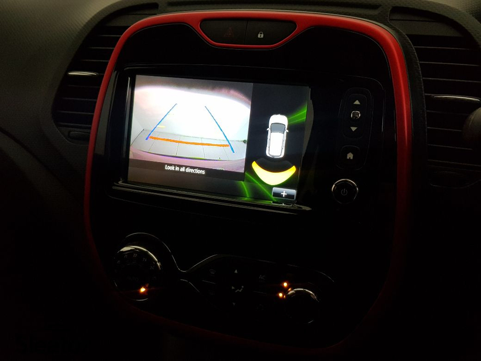 2015 Renault Captur Signature 1.5 DCI 90 20 4DR €7,950