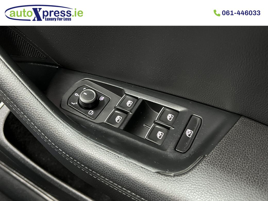 2016 Volkswagen Passat 2.0 TDI BLUMOTION, Panoramic Sunroof