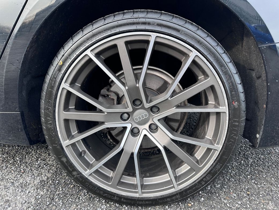 2019 Audi A6 - image 31