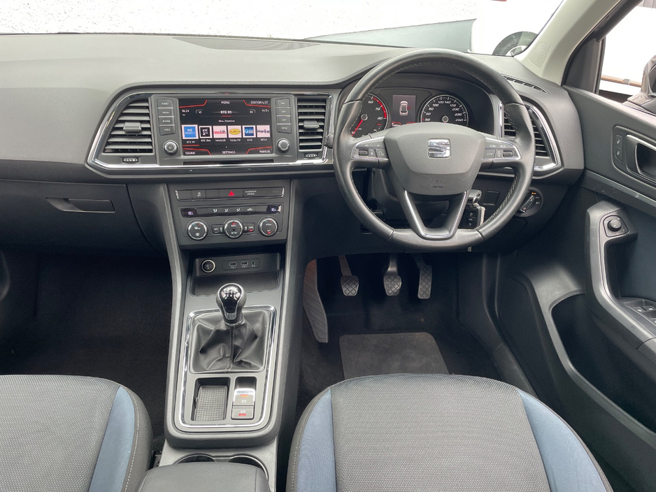 2019 SEAT Ateca - image 12