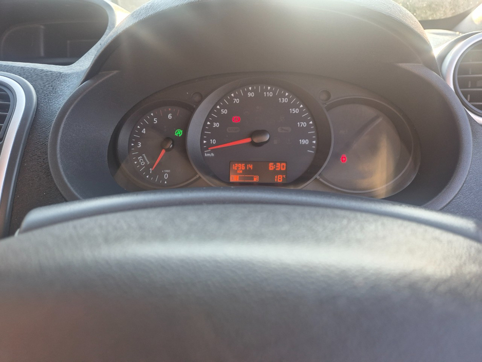 2019 Renault Kangoo - image 9