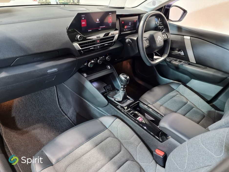 2022 Citroen C4 FEEL Pack*Call Andrew 0862617858* €21,450