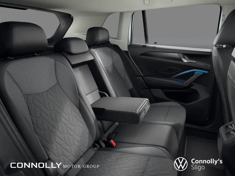 2026 Volkswagen Tiguan - image 6