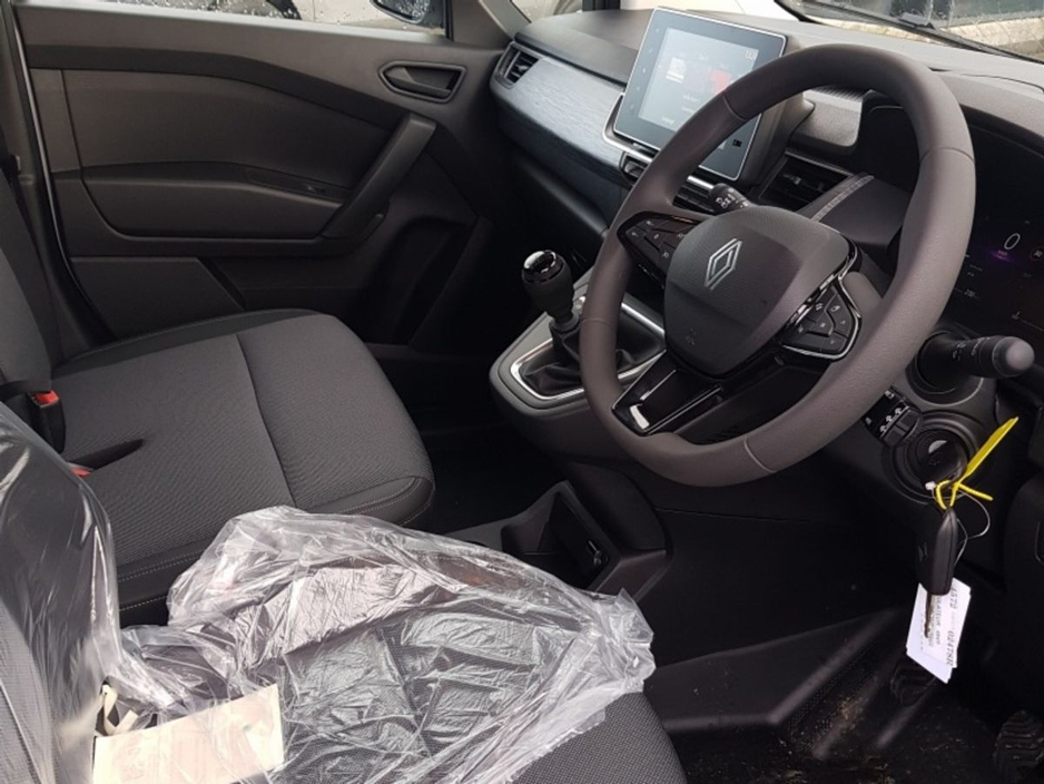 2024 Renault Kangoo 242D23228