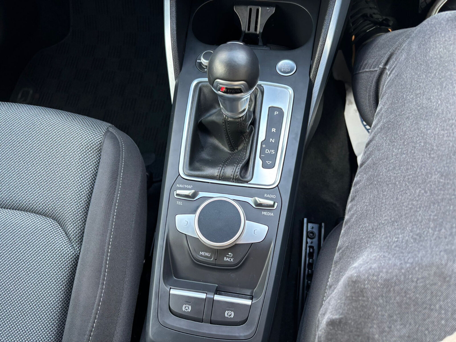 2019 Audi Q2 1.0TFSI 115 S-Tronic SE €23,950