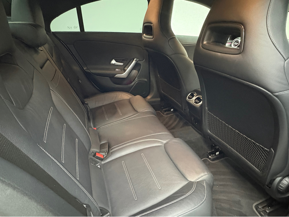 2021 Mercedes-Benz CL Class AMG LINE PREMIUM E €26,950