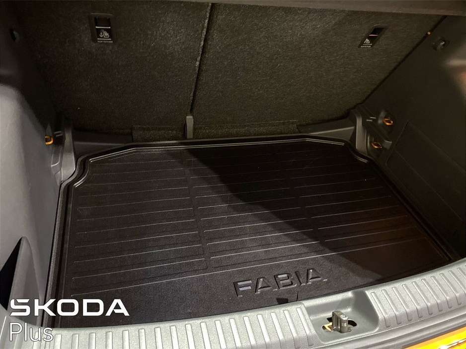 2023 Skoda Fabia Ambition 1.0MPI 65bhp *Sports Pack* €19,450