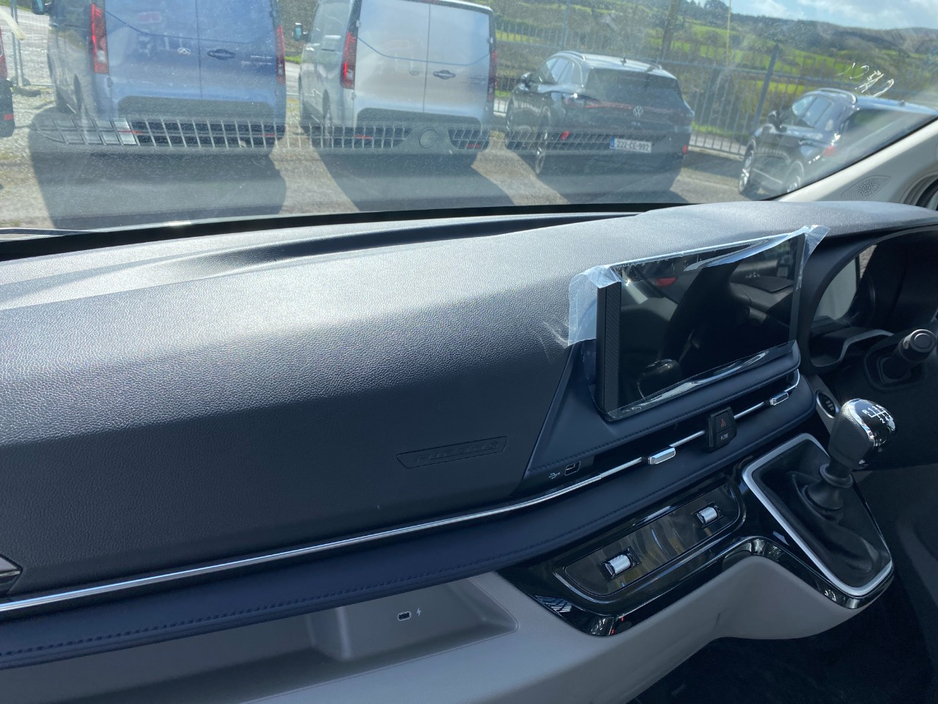 2026 Maxus Deliver 9 - image 13