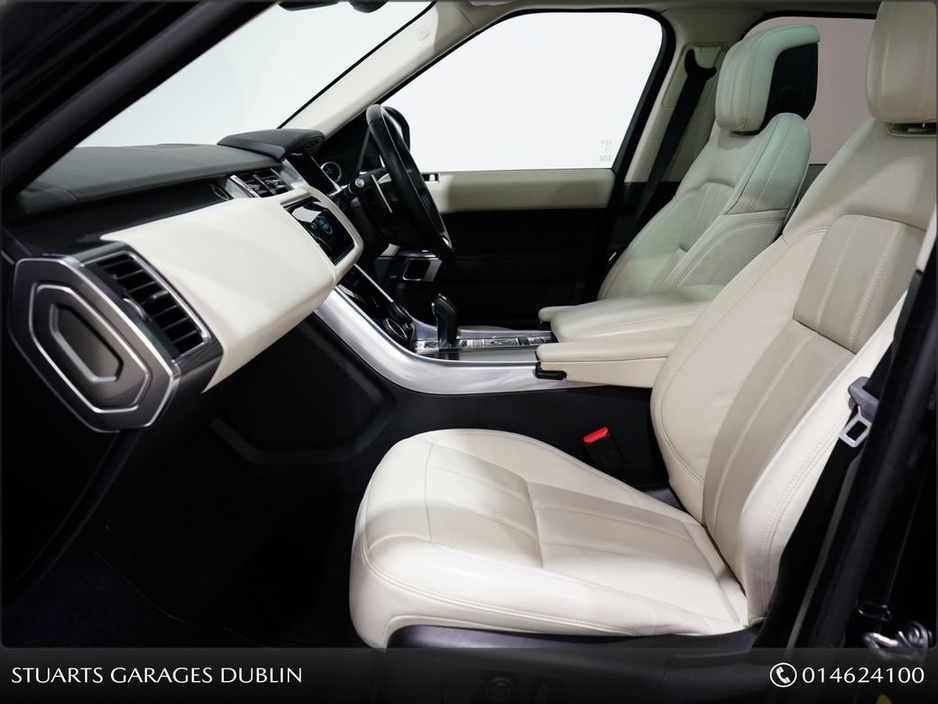 2021 Land Rover Range Rover - image 3