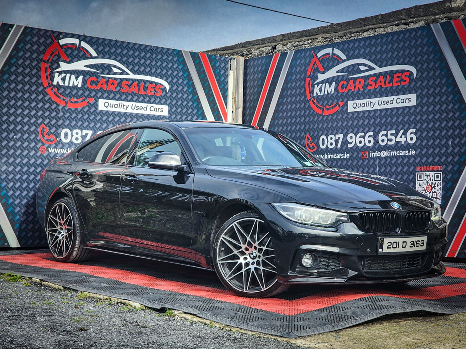 2020 BMW 4 Series for sale in , Ireland