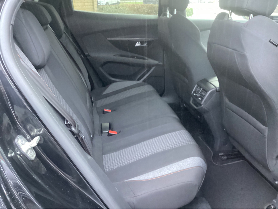 2021 Peugeot 3008 ** ONLY 76KMS * CAMERA €22,950