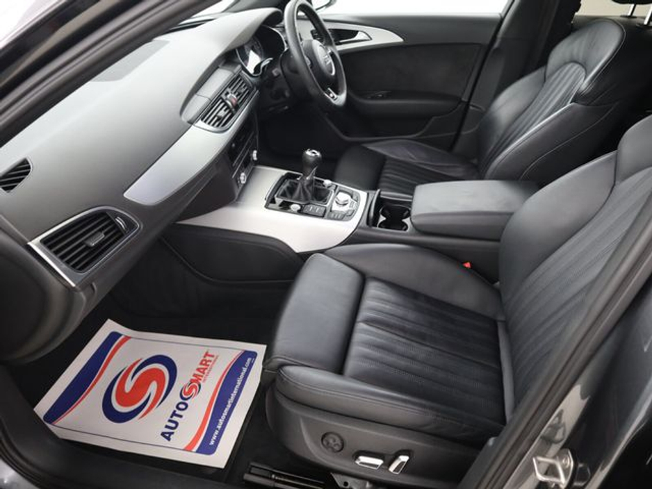 2016 Audi A6 - image 15