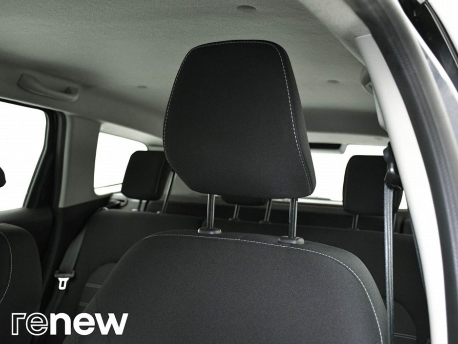 2022 Dacia Duster 1.0 TCe 100 BiFuel Dfull Comfort €19,900