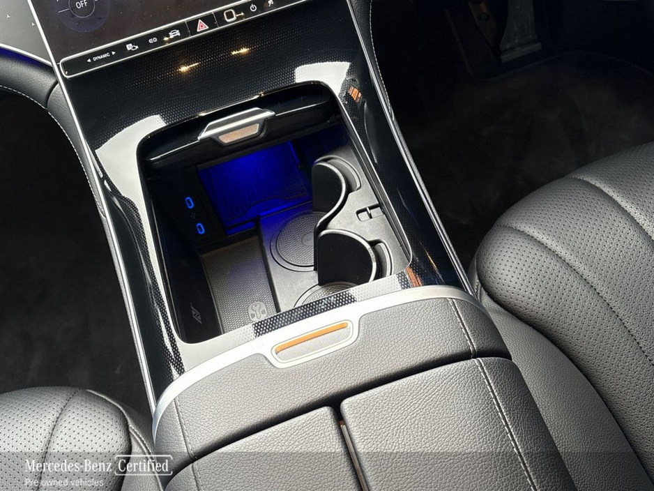 2025 Mercedes-Benz EQE 350+ Sport Edition 96kWh €422pm €60,900