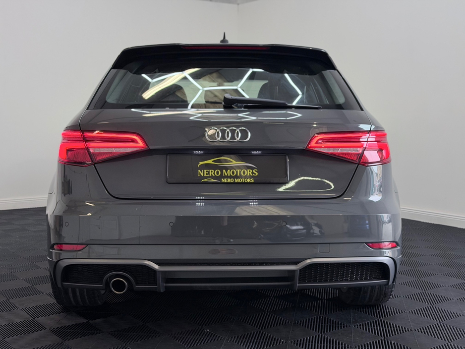 2017 Audi A3 - image 5