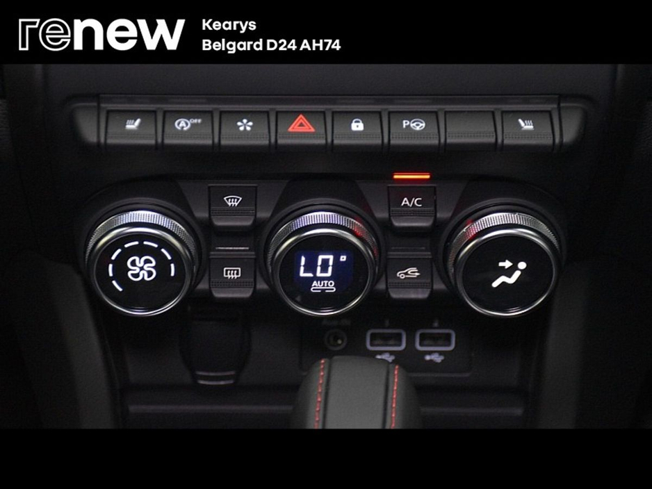 2023 Renault Arkana TCe 140 Auto RS Line €27,900